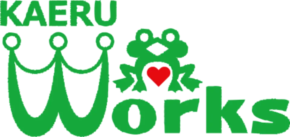 KAERU Works