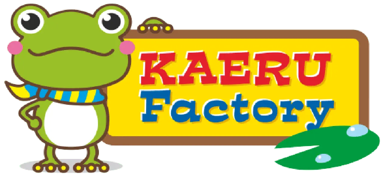 KAERU Factory
