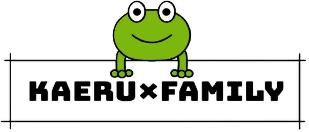 KAERU FAMILY